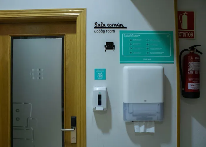 Alda Rio Duero 2* Soria