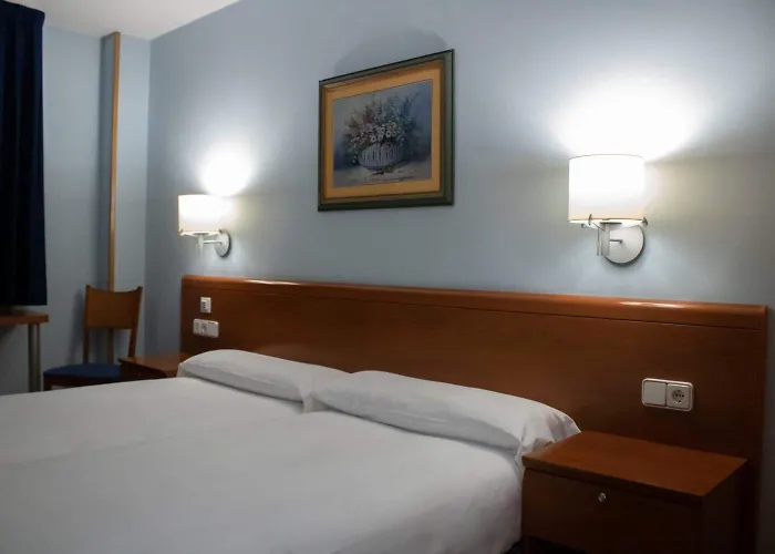 Guest house Alda Rio Duero