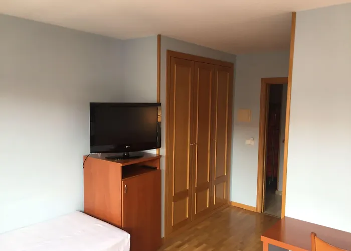 Alda Rio Duero Gæstehus