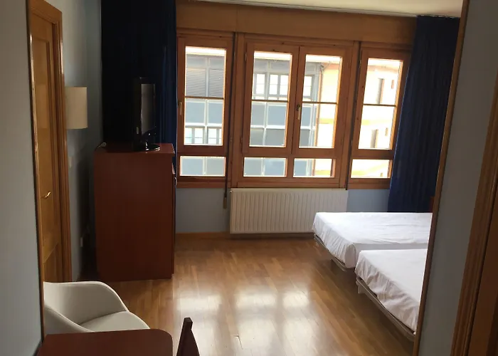 Guest house Alda Rio Duero